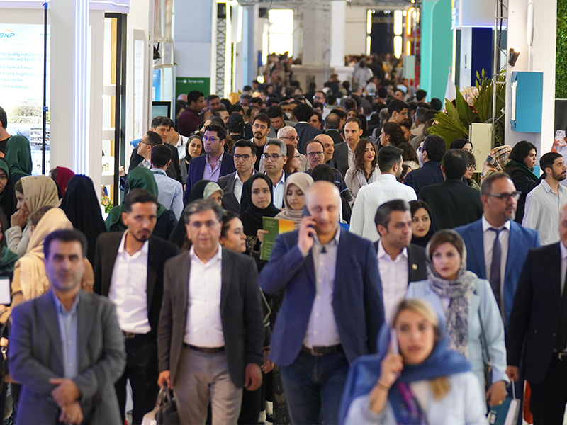 A modal window will open.