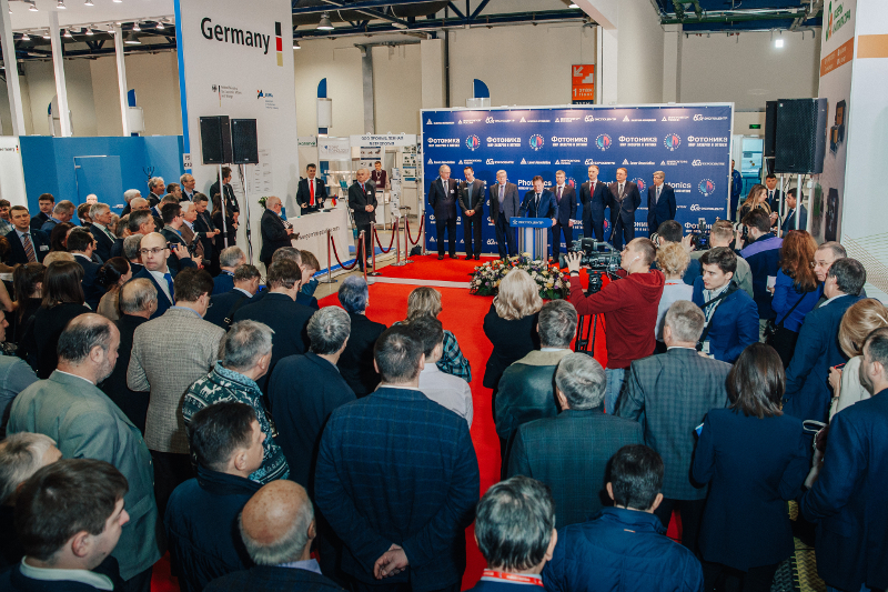 A modal window will open.