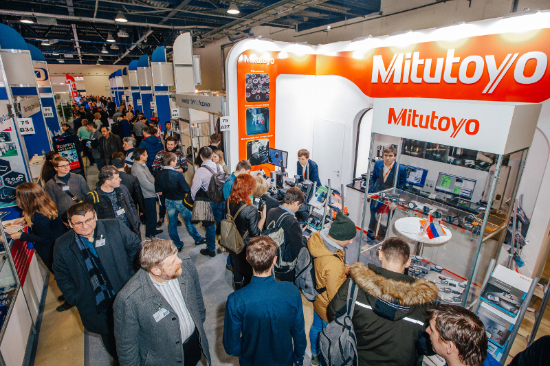 A modal window will open.