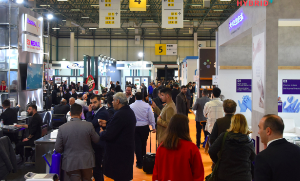 A modal window will open.