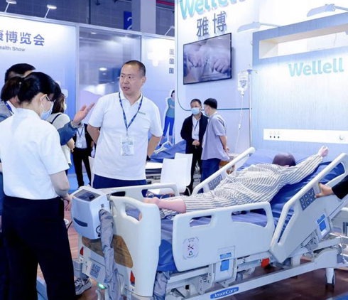 A modal window will open.