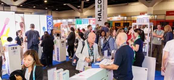 A modal window will open.