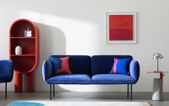 A modal window will open.