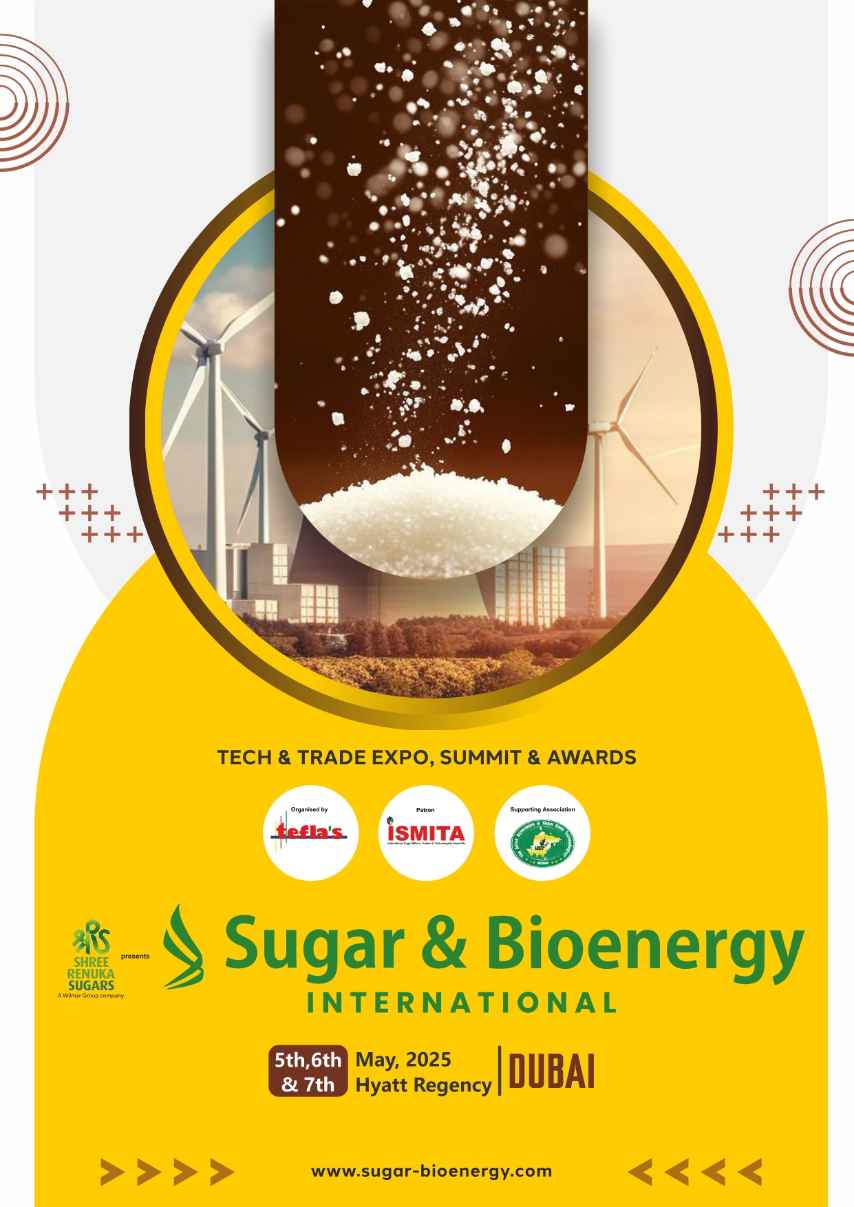 A modal window will open.