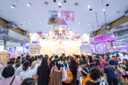 A modal window will open.