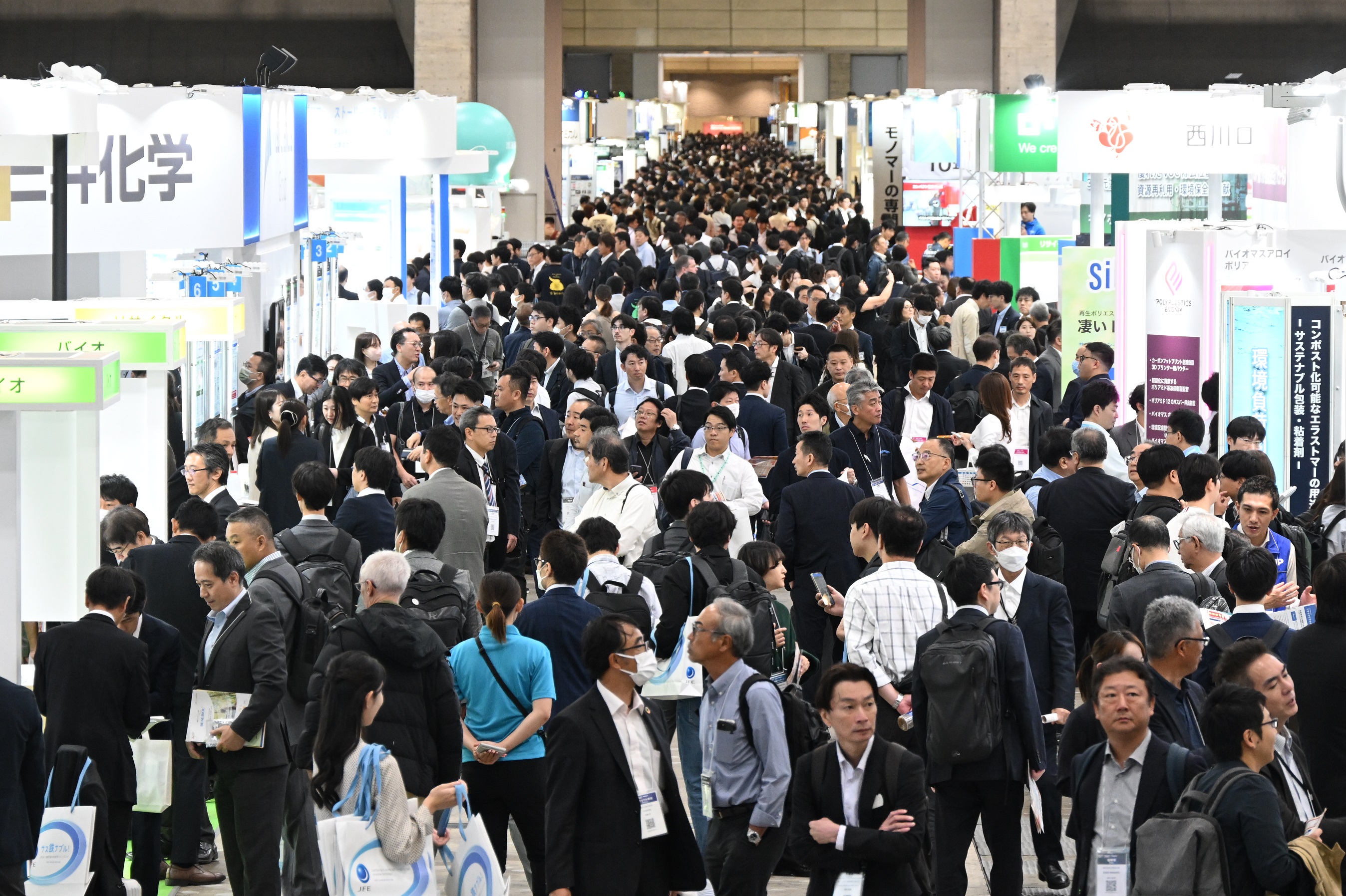 A modal window will open.