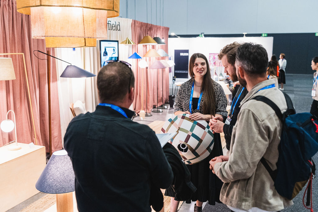 A modal window will open.