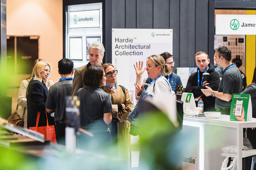 A modal window will open.