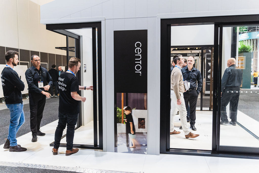 A modal window will open.