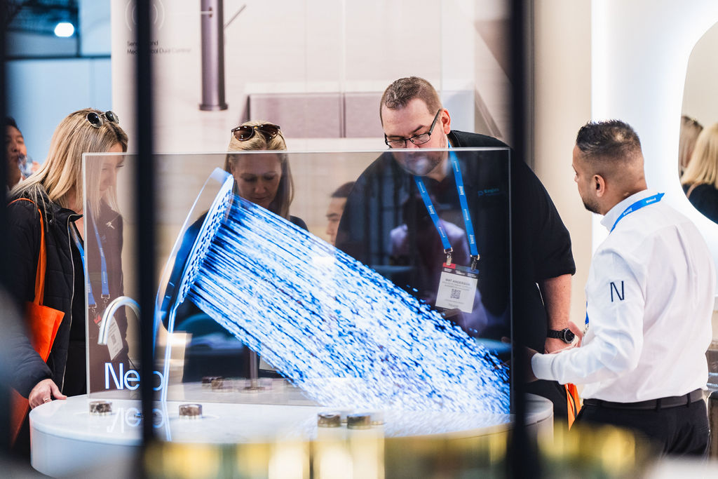 A modal window will open.