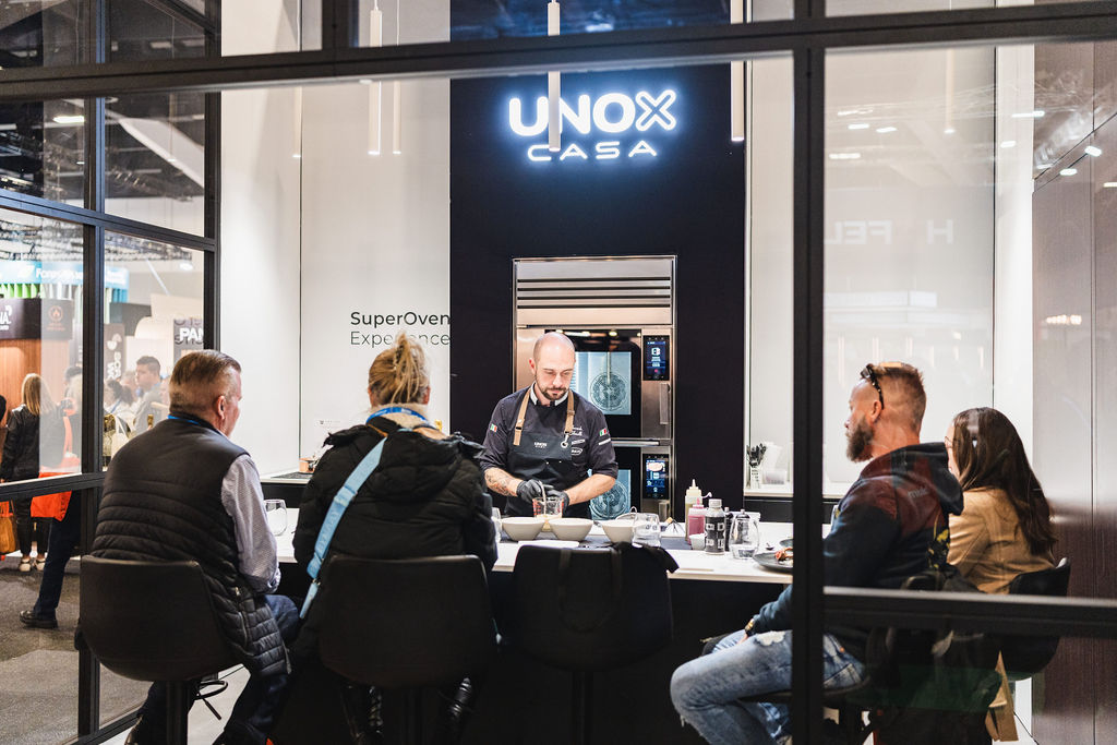 A modal window will open.