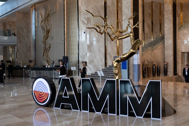 A modal window will open.