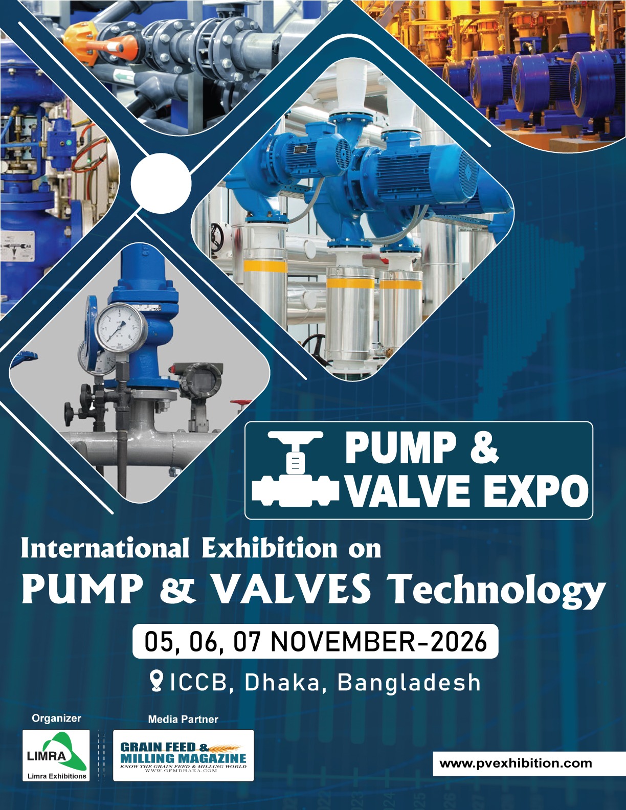 A modal window will open.