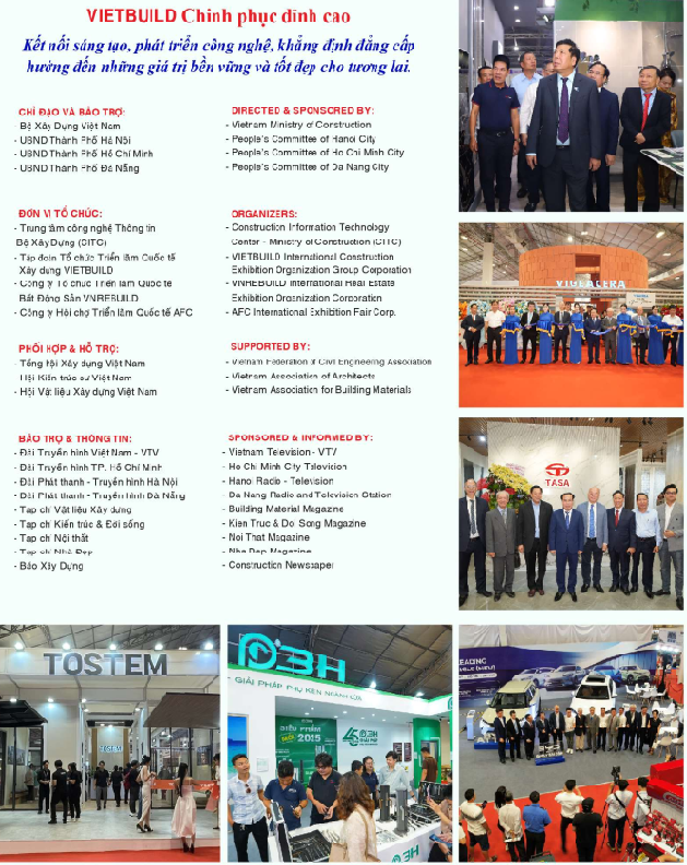 A modal window will open.