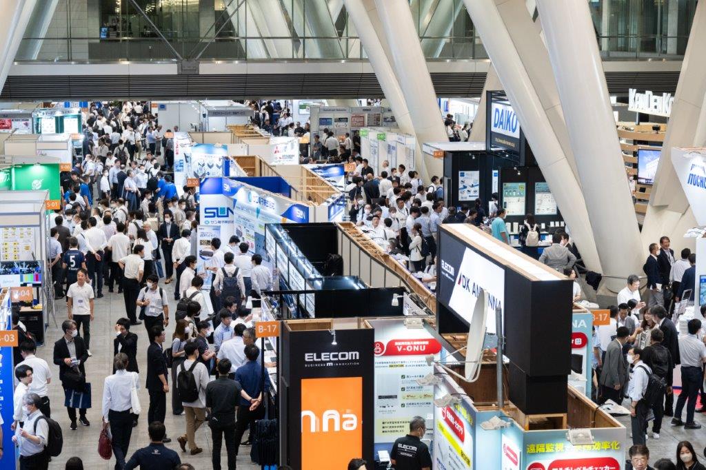 A modal window will open.