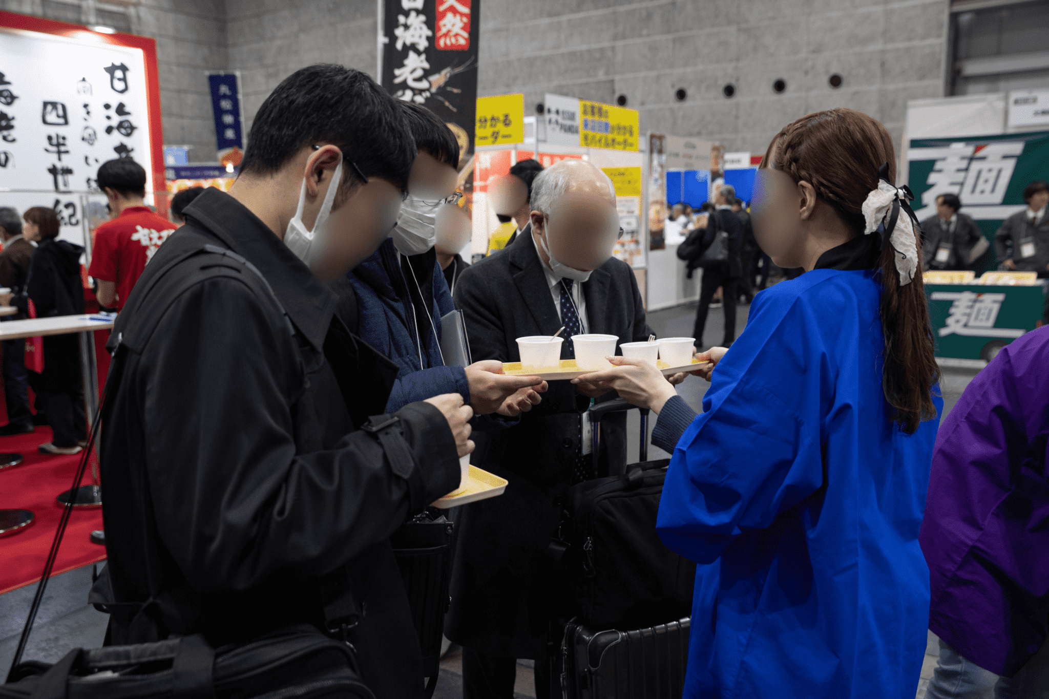 A modal window will open.