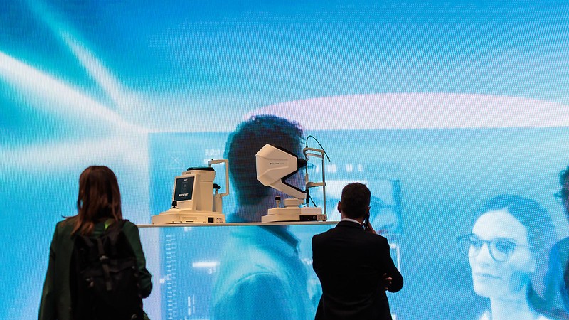 A modal window will open.