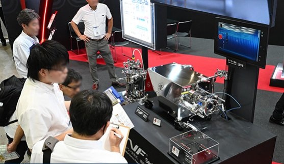 モーダルウィンドウで表示します。