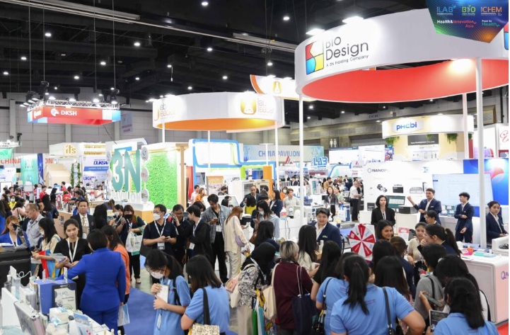 A modal window will open.