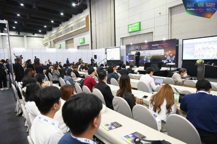 A modal window will open.