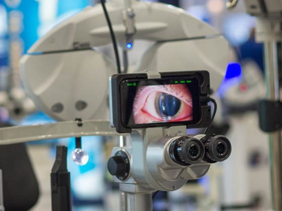 A modal window will open.