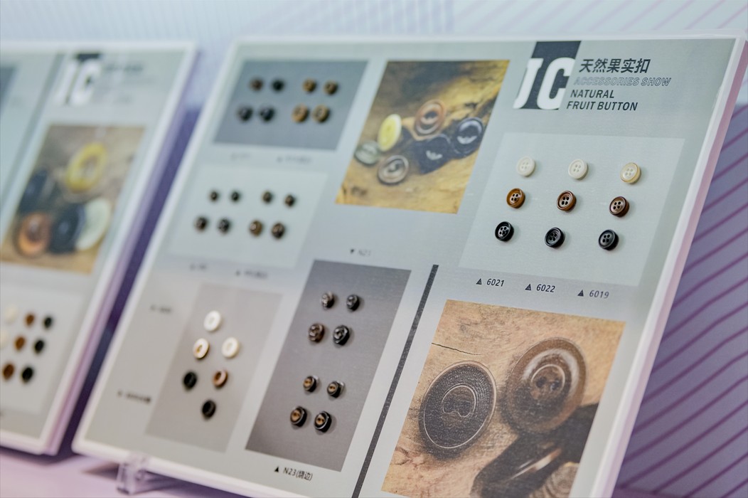 A modal window will open.