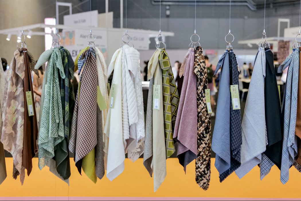 A modal window will open.