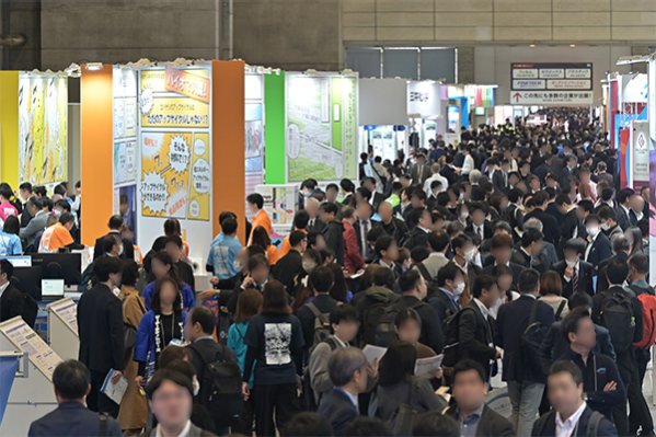 A modal window will open.