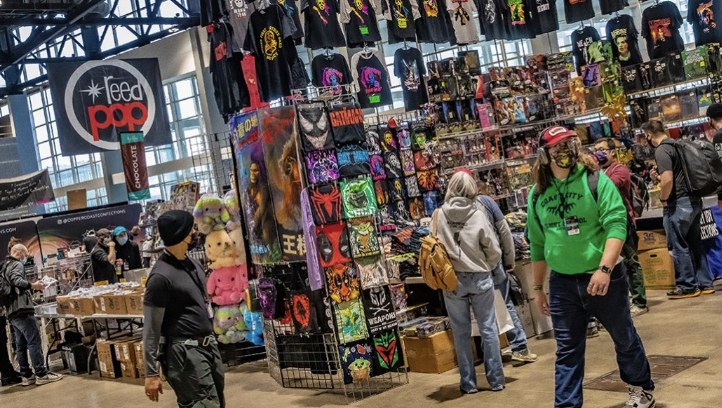 A modal window will open.