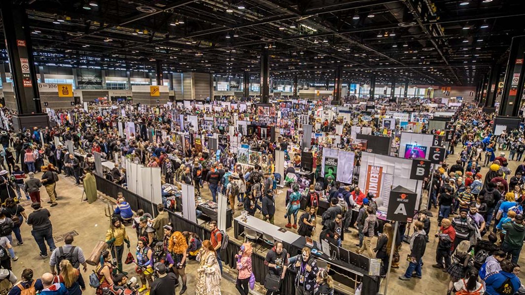 A modal window will open.