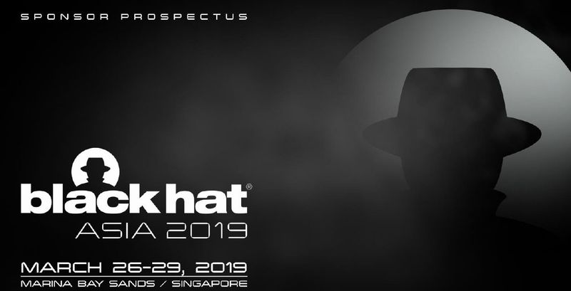 Blackhat Blackhat