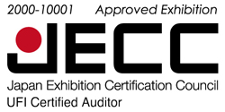 Japan Exhibition Certification Council