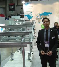 PV EXPO 2014