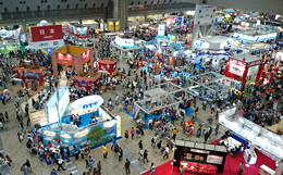 JATA Tourism EXPO Japan 2014