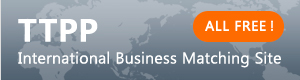 Business Matching Database (TTPP)