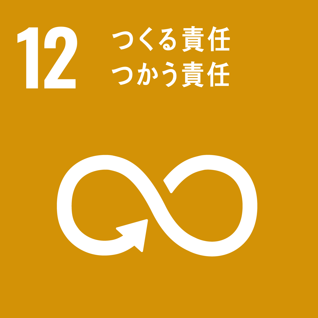 12.つくる責任、つかう責任