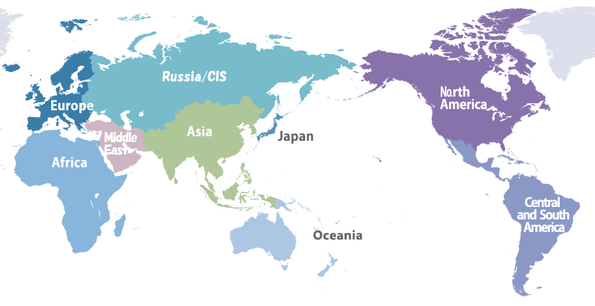 Jetro Worldwide About Us Japan External Trade Organization Jetro