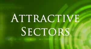 Attractive Sectors Attractive Sectors