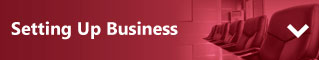 Setting Up Business Setting Up Business