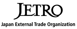 JETRO : Japan External Trade Organization