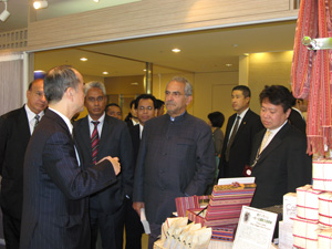 ジョゼ・ラモス＝ホルタ 大統領他