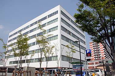 ジェトロ佐賀