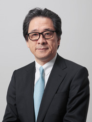 Chairman's photo