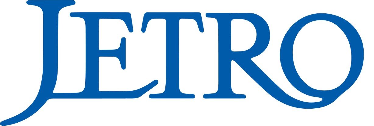 JETRO HP