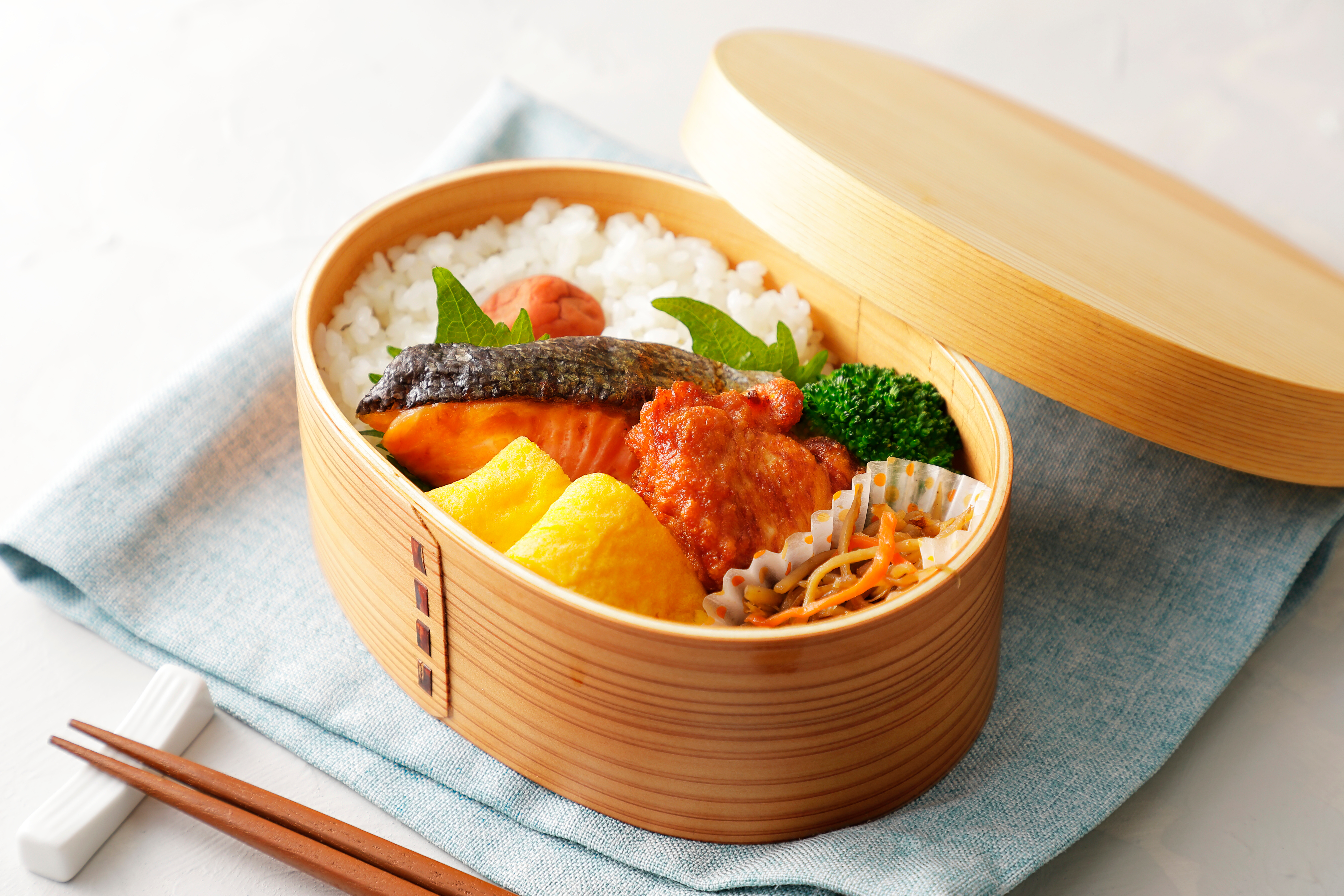 bento