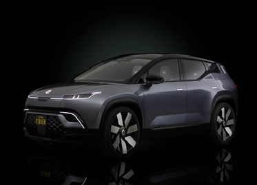 自動車メーカーに新たな上場企業が誕生 電気自動車 Ev のフィスカー 米国 ビジネス短信 ジェトロ