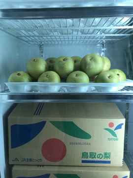 写真　実店舗の売り場の様子（ジェトロ撮影） 