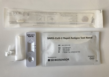 検査 薬局 pcr キット