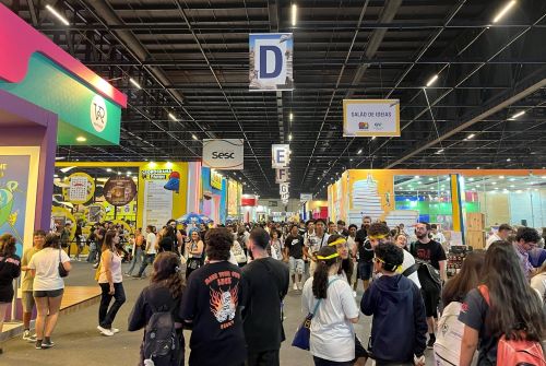 写真　会場の様子（ジェトロ撮影）