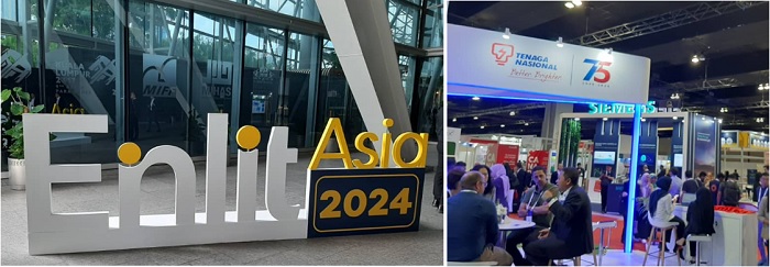 写真　展示会場の様子（ジェトロ撮影）